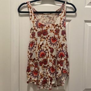 Mudd Boyfriend tanktop